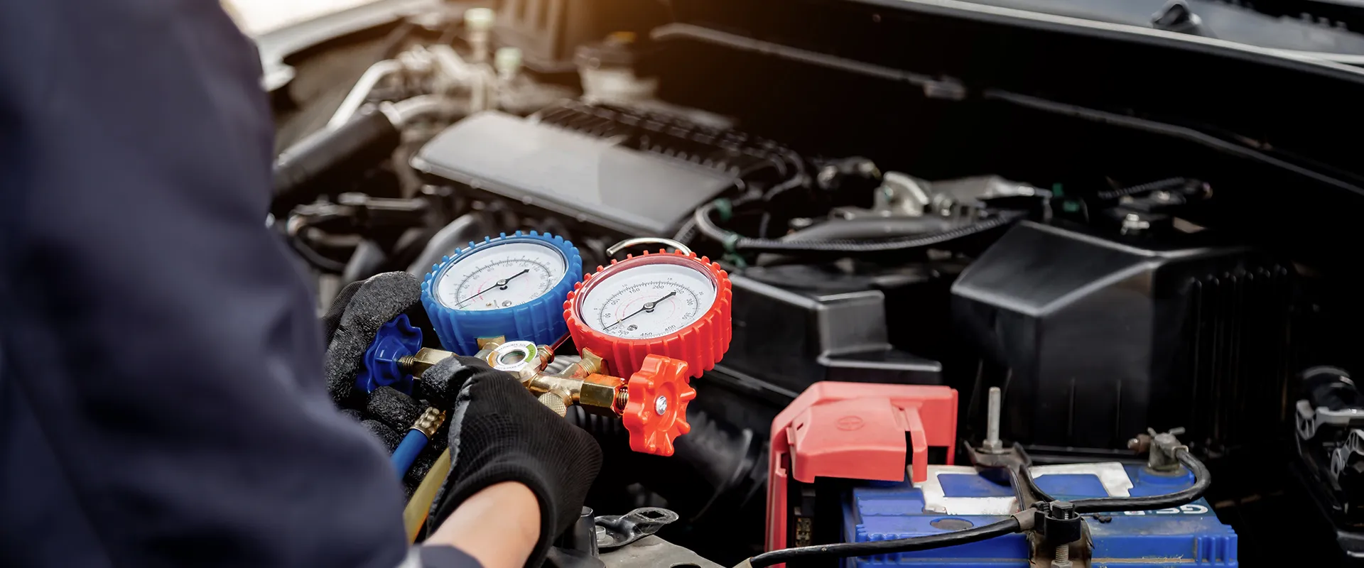 AC & Heat Repair near Eau Claire, WI