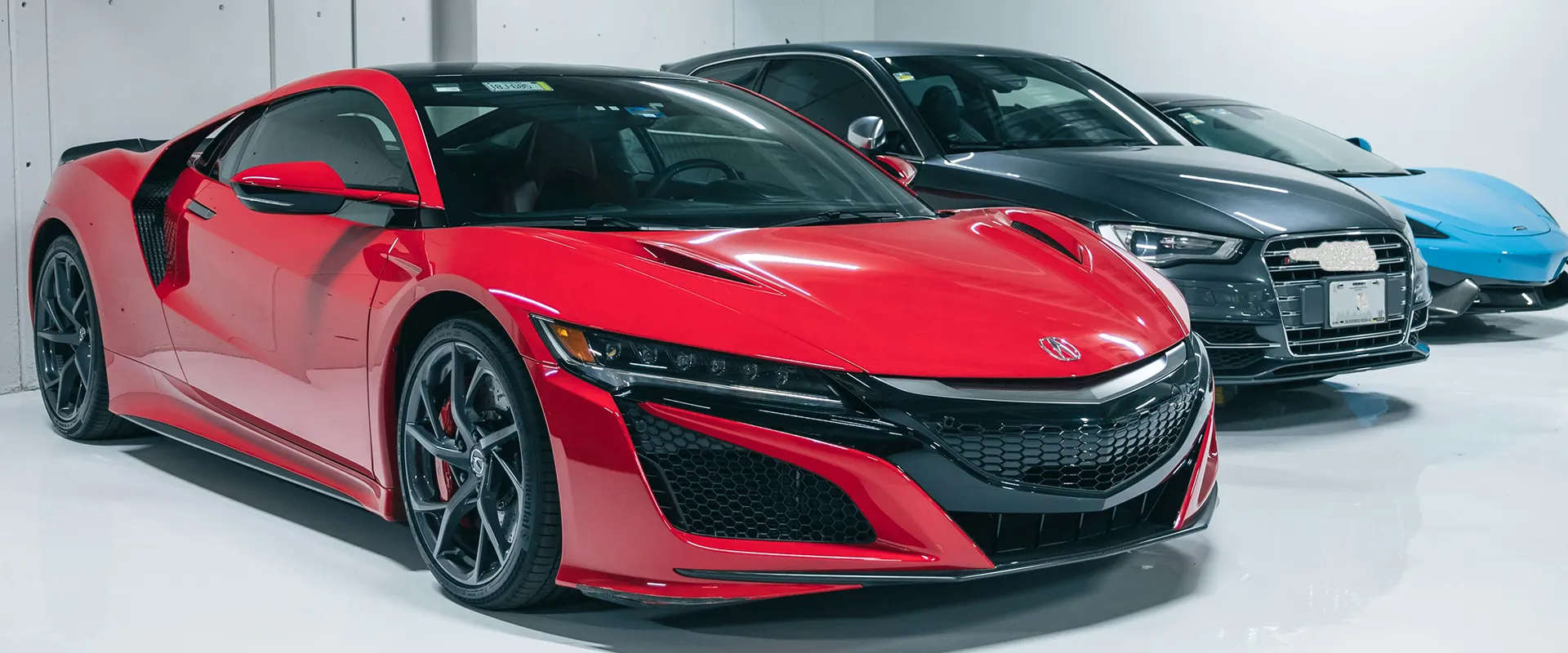 Acura Repair and Service near Eau Claire, WI