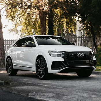 Audi Repair and Service in Eau Claire, WI