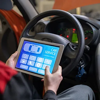 Auto Diagnostics in Eau Claire, WI