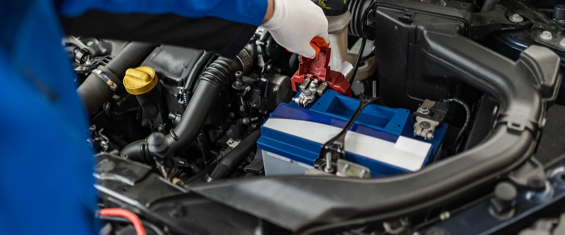 Battery, Starter & Alternator near Eau Claire, WI