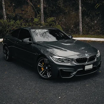 BMW Repair and Service in Eau Claire, WI