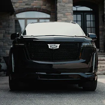 Cadillac Repair and Service in Eau Claire, WI