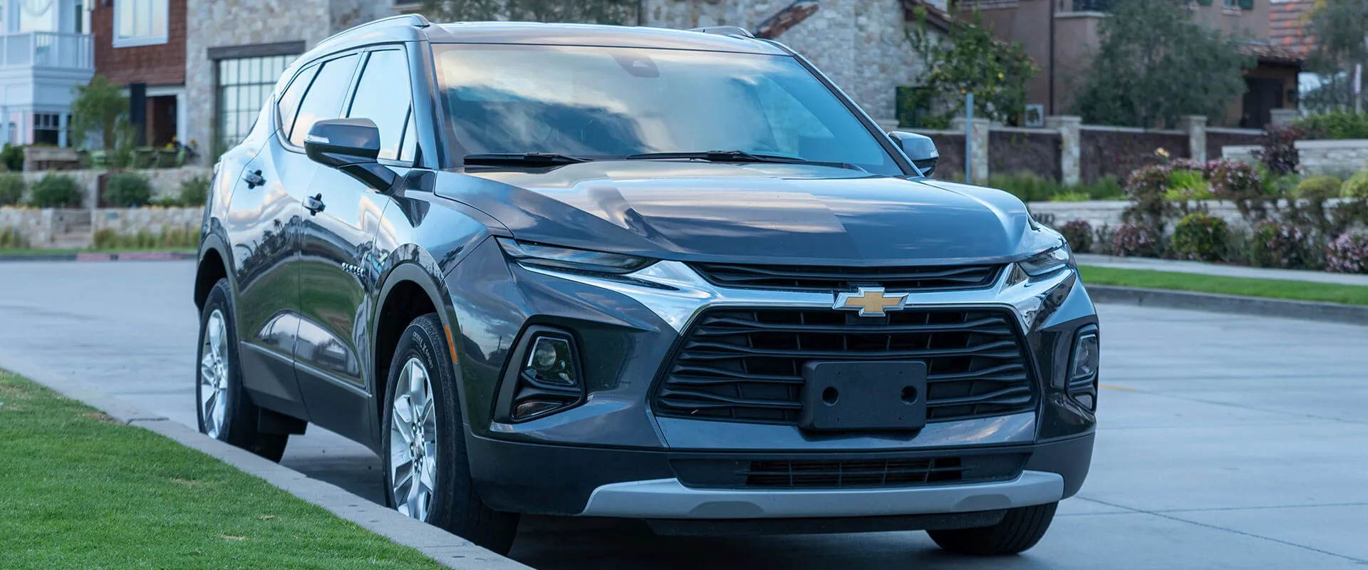 Chevy Repair and Service near Eau Claire, WI