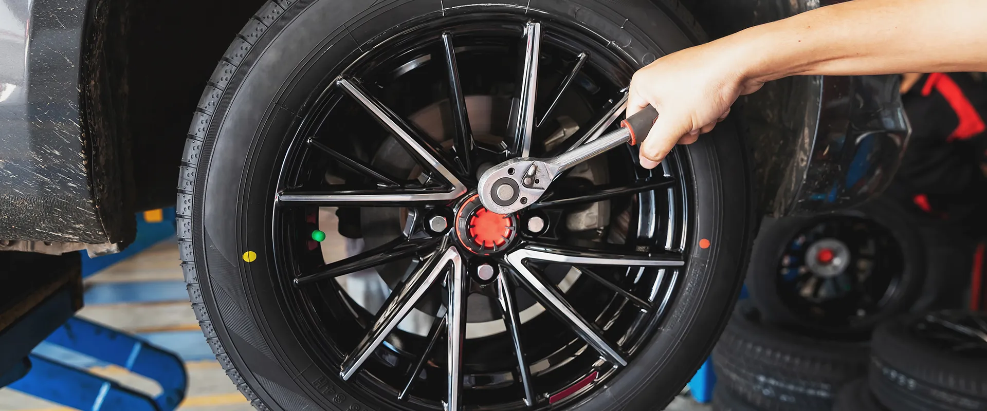 Commercial Tires near Eau Claire, WI