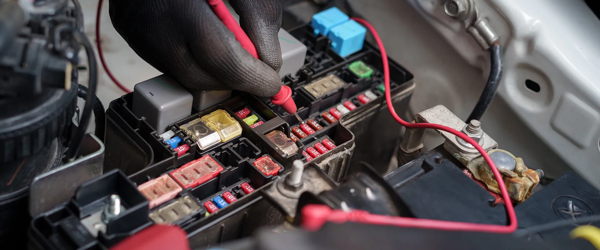 Electrical & Starter near Eau Claire, WI