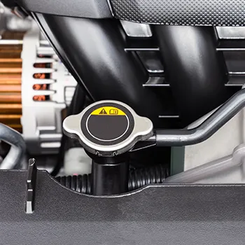 Engine Cooling in Eau Claire, WI