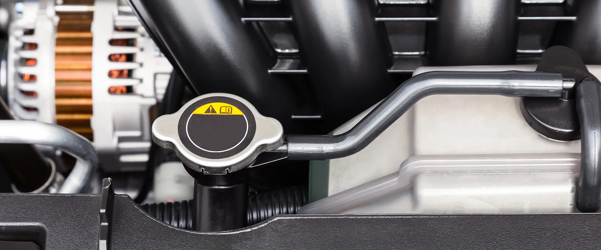 Engine Cooling near Eau Claire, WI