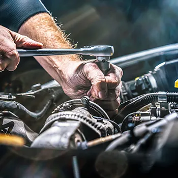 Engine Repair in Eau Claire, WI