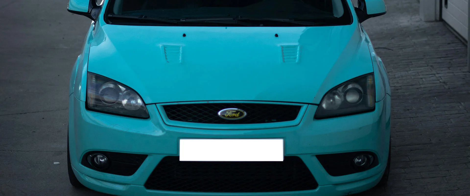 Ford Repair and Service near Eau Claire, WI