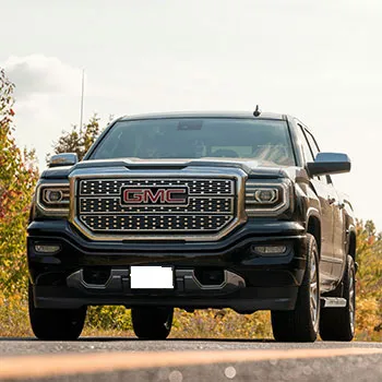 GMC Repair and Service in Eau Claire, WI
