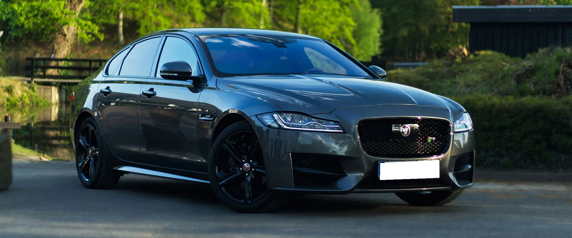 Jaguar Repair and Service near Eau Claire, WI