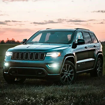 Jeep Repair and Service in Eau Claire, WI