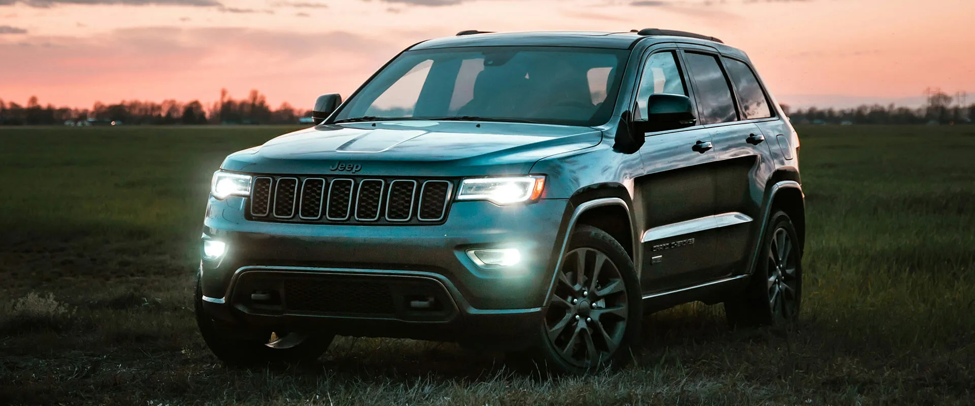 Jeep Repair and Service near Eau Claire, WI