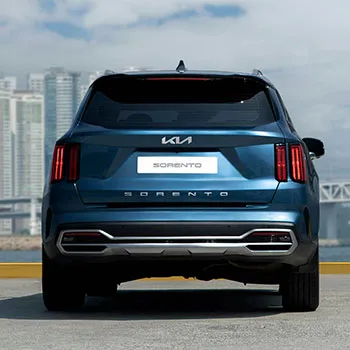 Kia Repair and Service in Eau Claire, WI