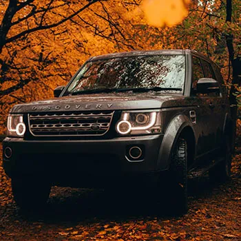 Land Rover Repair and Service in Eau Claire, WI