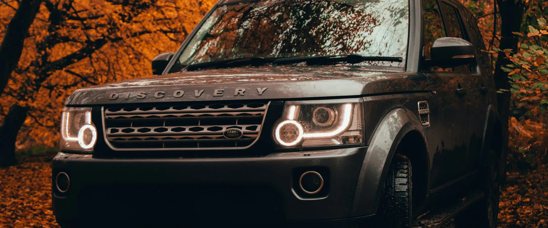 Land Rover Repair and Service near Eau Claire, WI