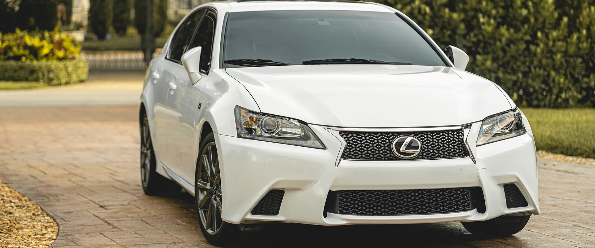 Lexus Repair and Service near Eau Claire, WI