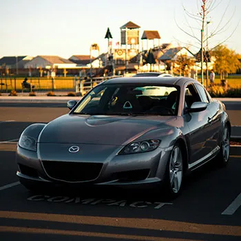 Mazda Repair and Service in Eau Claire, WI