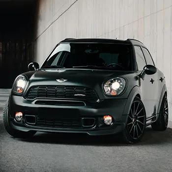 MINI Repair and Service in Eau Claire, WI