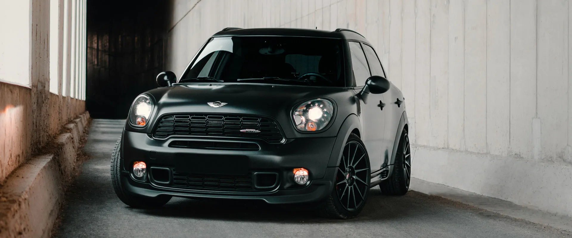 MINI Repair and Service near Eau Claire, WI