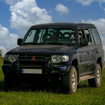 Mitsubishi Repair and Service in Eau Claire, WI