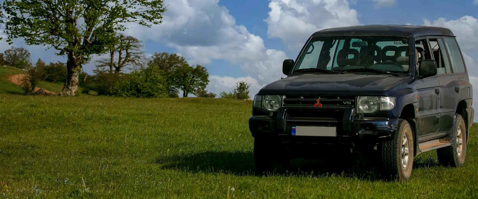 Mitsubishi Repair and Service near Eau Claire, WI