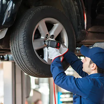 Mobile Tire Service in Eau Claire, WI
