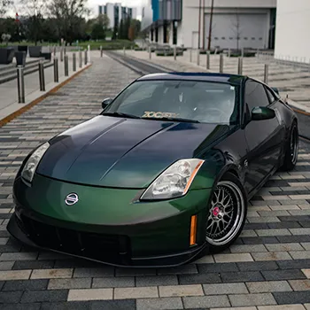 Nissan Repair and Service in Eau Claire, WI