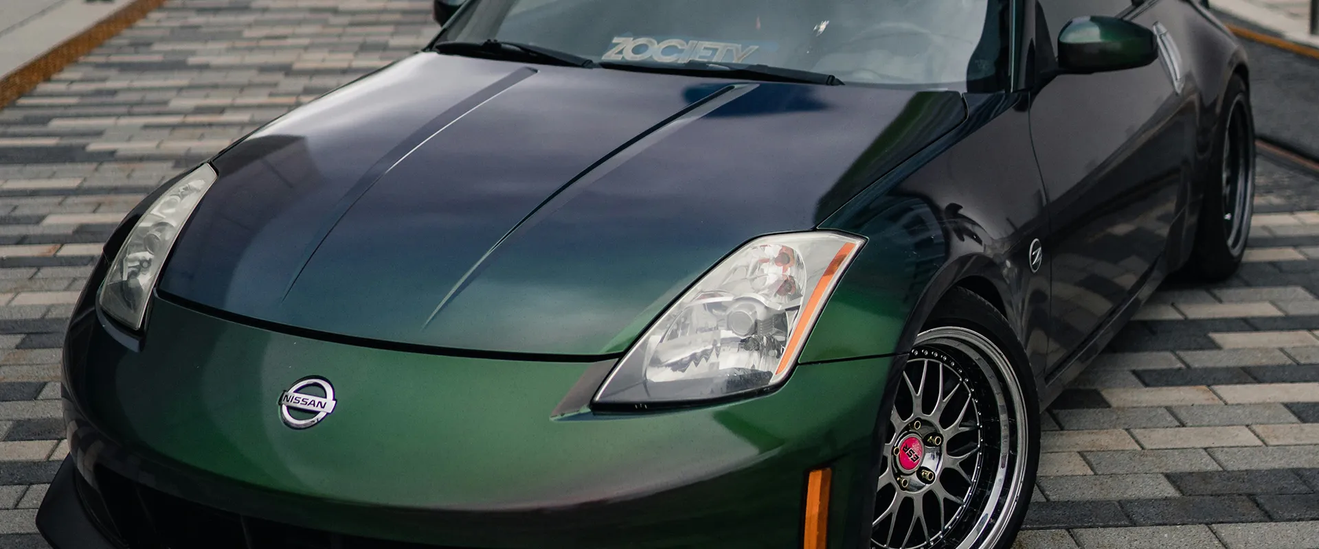 Nissan Repair and Service near Eau Claire, WI