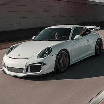 Porsche Repair and Service in Eau Claire, WI