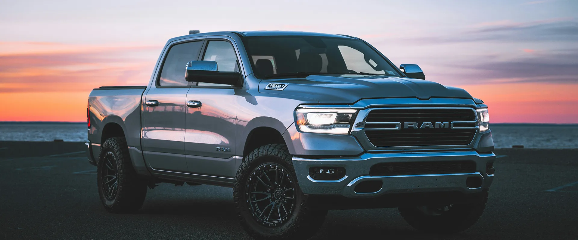 Ram Repair and Service near Eau Claire, WI