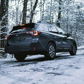 Subaru Repair and Service in Eau Claire, WI