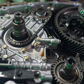 Transmission Repair in Eau Claire, WI