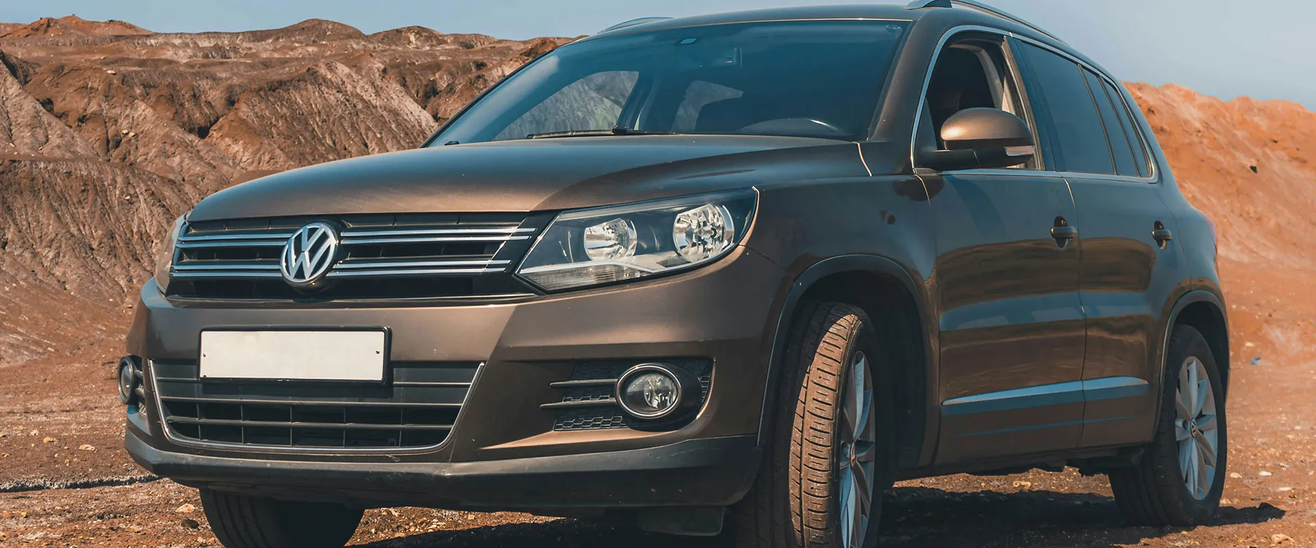 Volkswagen Repair and Service near Eau Claire, WI