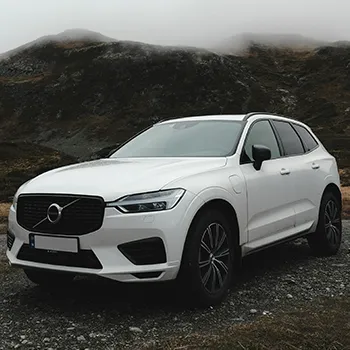 Volvo Repair and Service in Eau Claire, WI