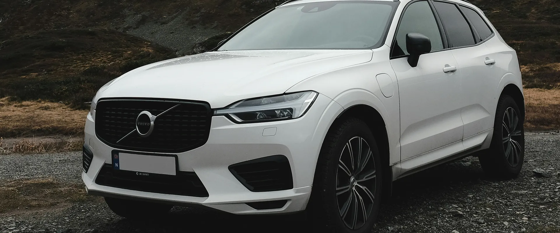 Volvo Repair and Service near Eau Claire, WI