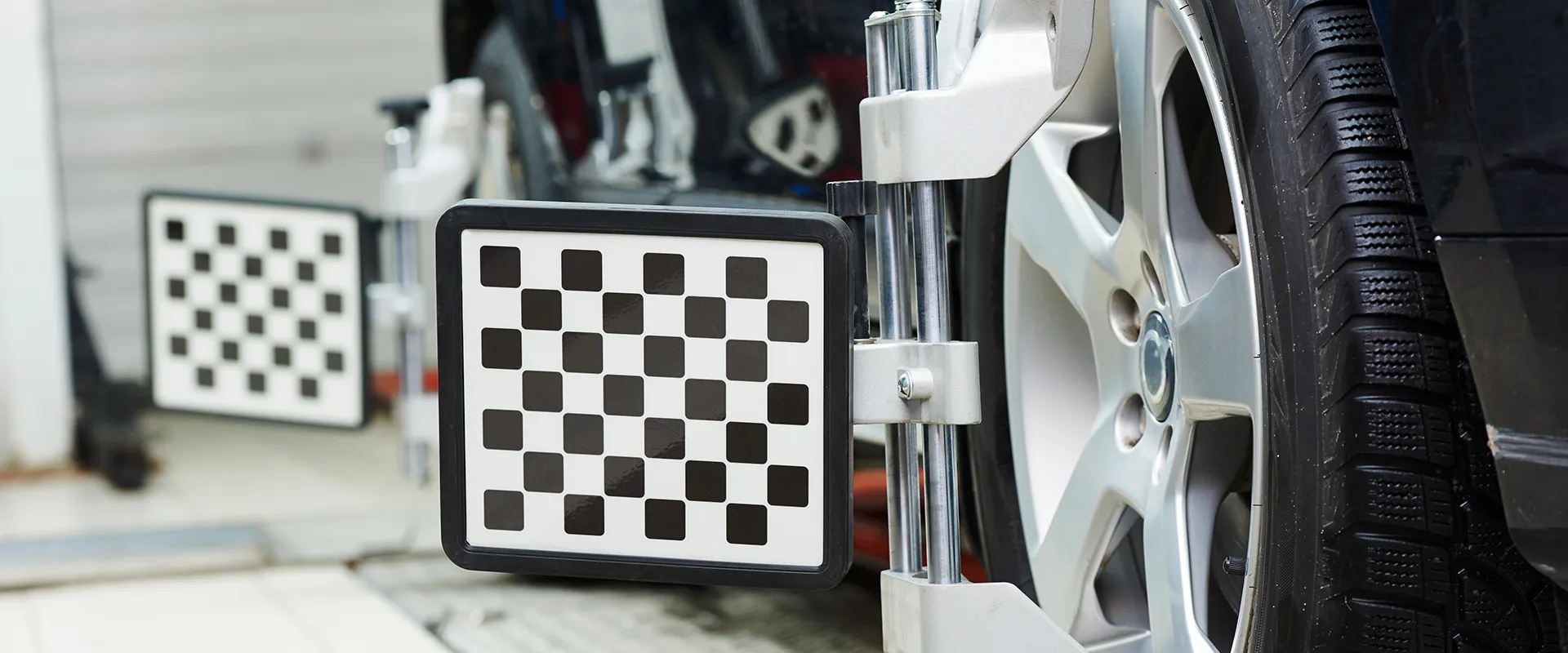 Wheel Alignments near Eau Claire, WI