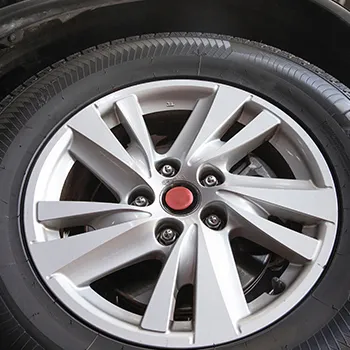 Wheel Polishing in Eau Claire, WI