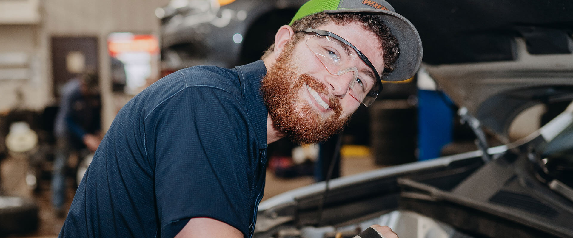 Factory Scheduled Maintenance near Eau Claire, WI